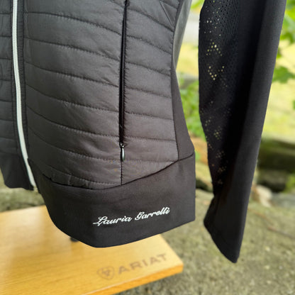 HS#0015 Lauria Garrelli Sport Jacket Medium