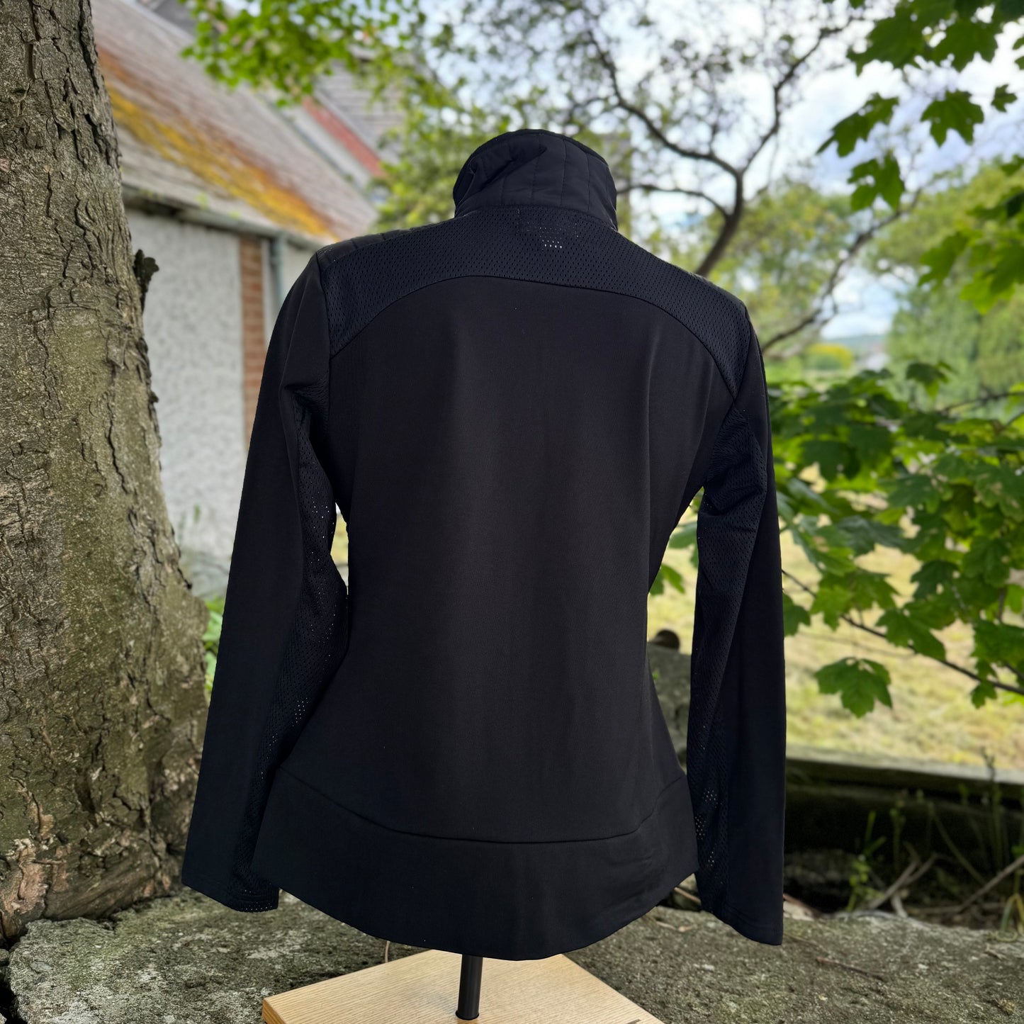 HS#0015 Lauria Garrelli Sport Jacket Medium
