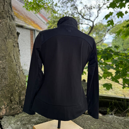 HS#0015 Lauria Garrelli Sport Jacket Medium