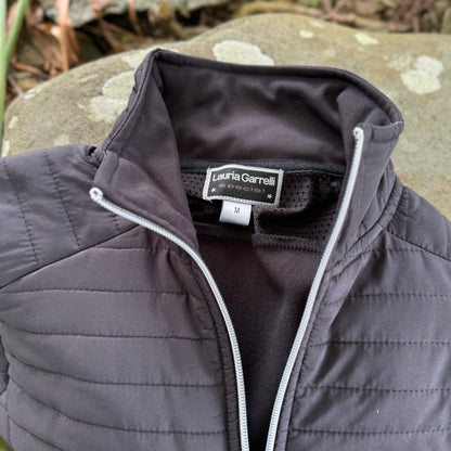 HS#0015 Lauria Garrelli Sport Jacket Medium