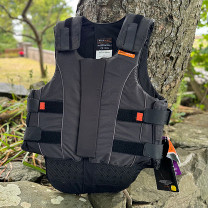 HS#0017 Airowear Body Protector OLD STANDARDS