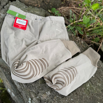 HS#0021 Men Whitaker Collingham Breeches 28