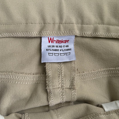 HS#0021 Men Whitaker Collingham Breeches 28