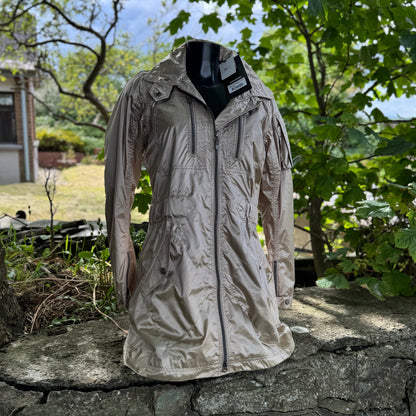 HS#0029 Anky Prakka Ellement Proof Jacket Small