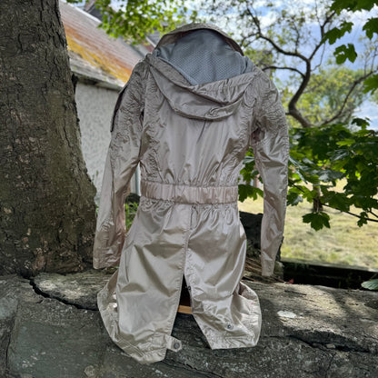 HS#0029 Anky Prakka Ellement Proof Jacket Small