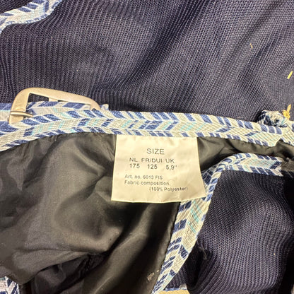 HS#0040 QHP Full Neck Fly Rug 5.9"