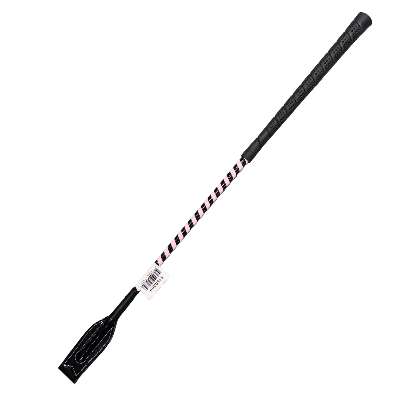 HS#0092 Jockey Whip Pink