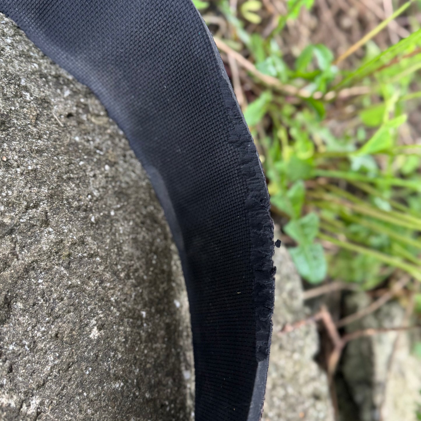 HS#0066 Holmestead Elasticated Girth 52"