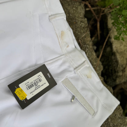 HS#0072 Lemieux Dynamique Breeches 16UK