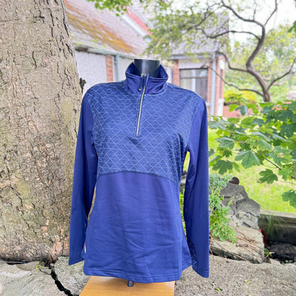 HS#0084 Pro-team Base Layer Large