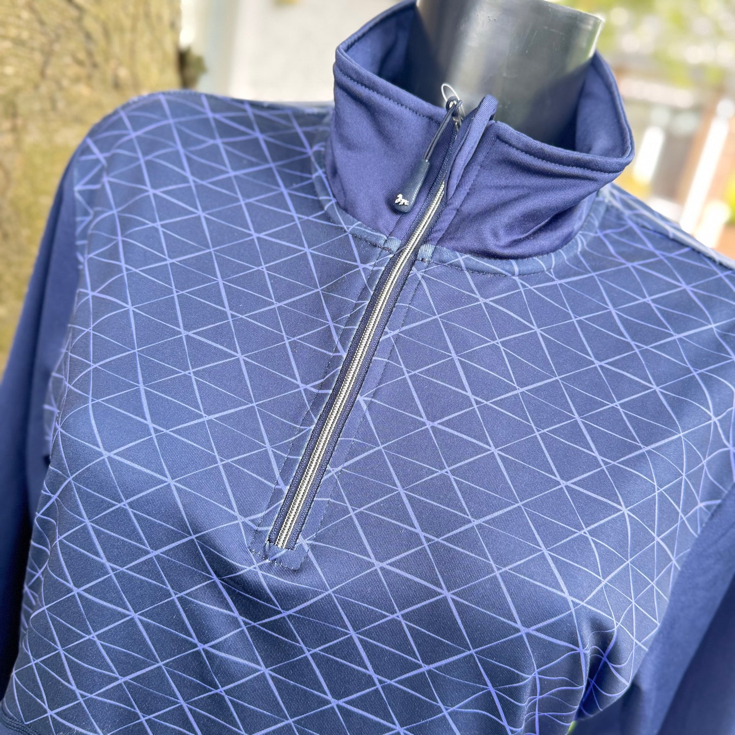 HS#0084 Pro-team Base Layer Large