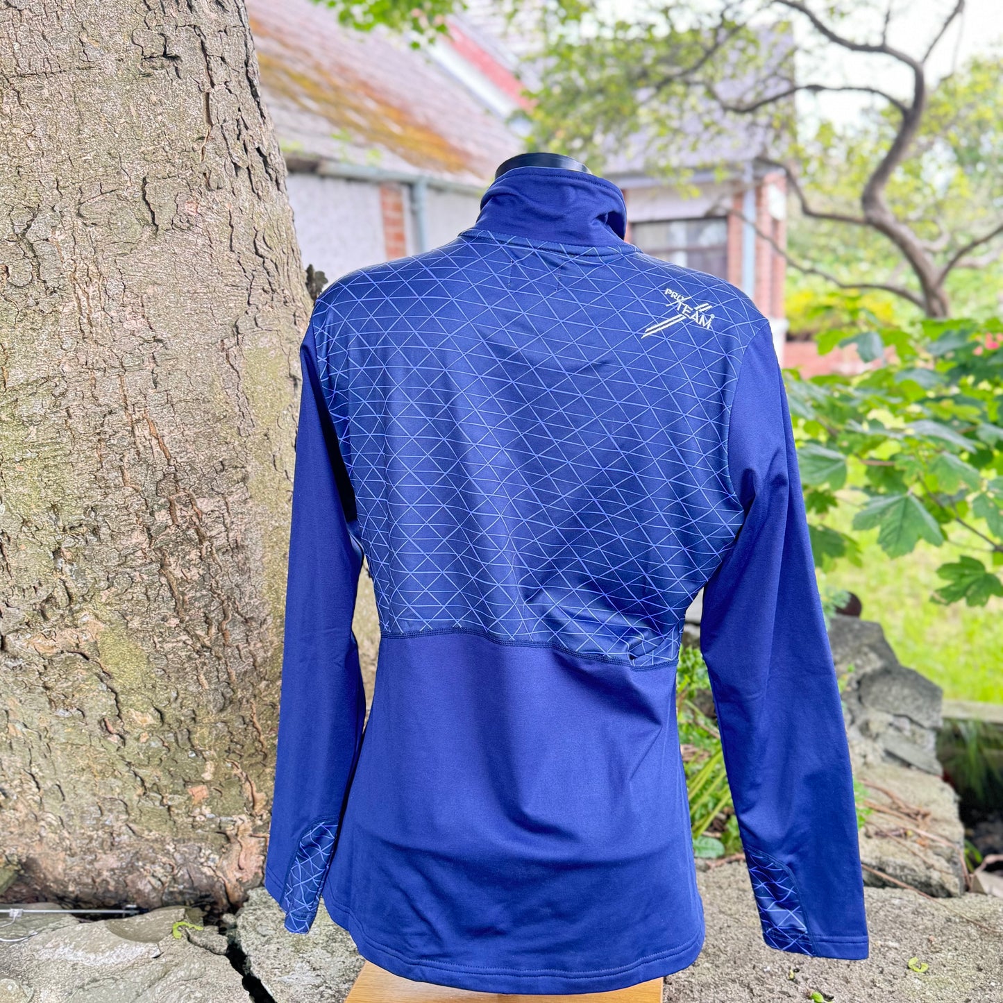 HS#0084 Pro-team Base Layer Large