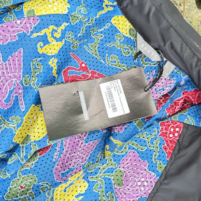 HS#0085 Anky Woman Bomber Dragon Jacket XL