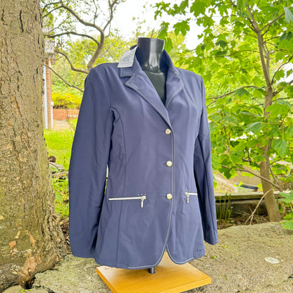 HS#0086 Holmestead Show Jacket UK12