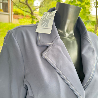 HS#0086 Holmestead Show Jacket UK12