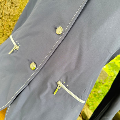 HS#0086 Holmestead Show Jacket UK12