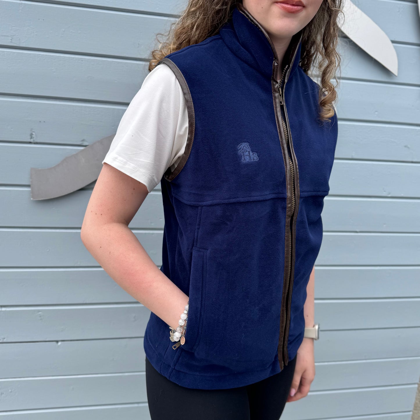 New Holmestead Gilet-Women's