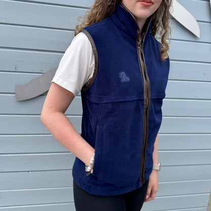 New Holmestead Gilet-Women's
