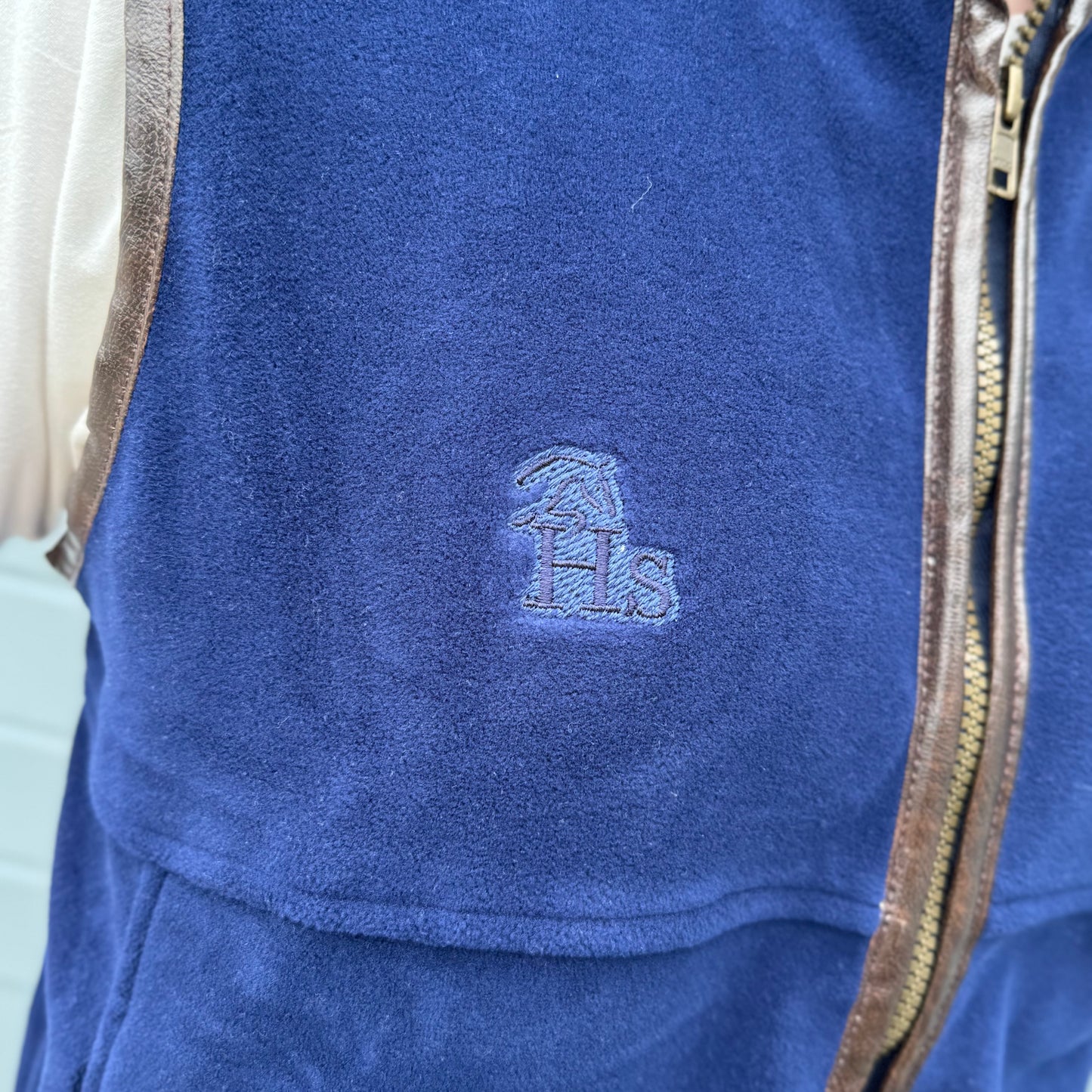 New Holmestead Gilet-Women's