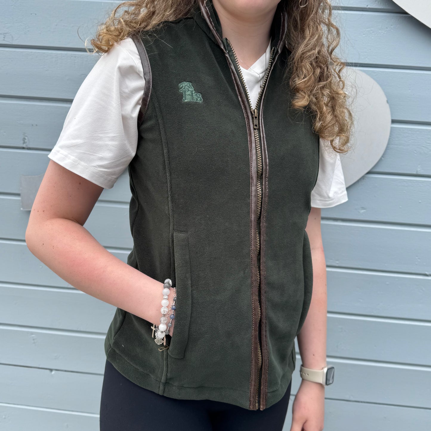 New Holmestead Gilet-Women's