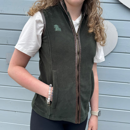 New Holmestead Gilet-Women's
