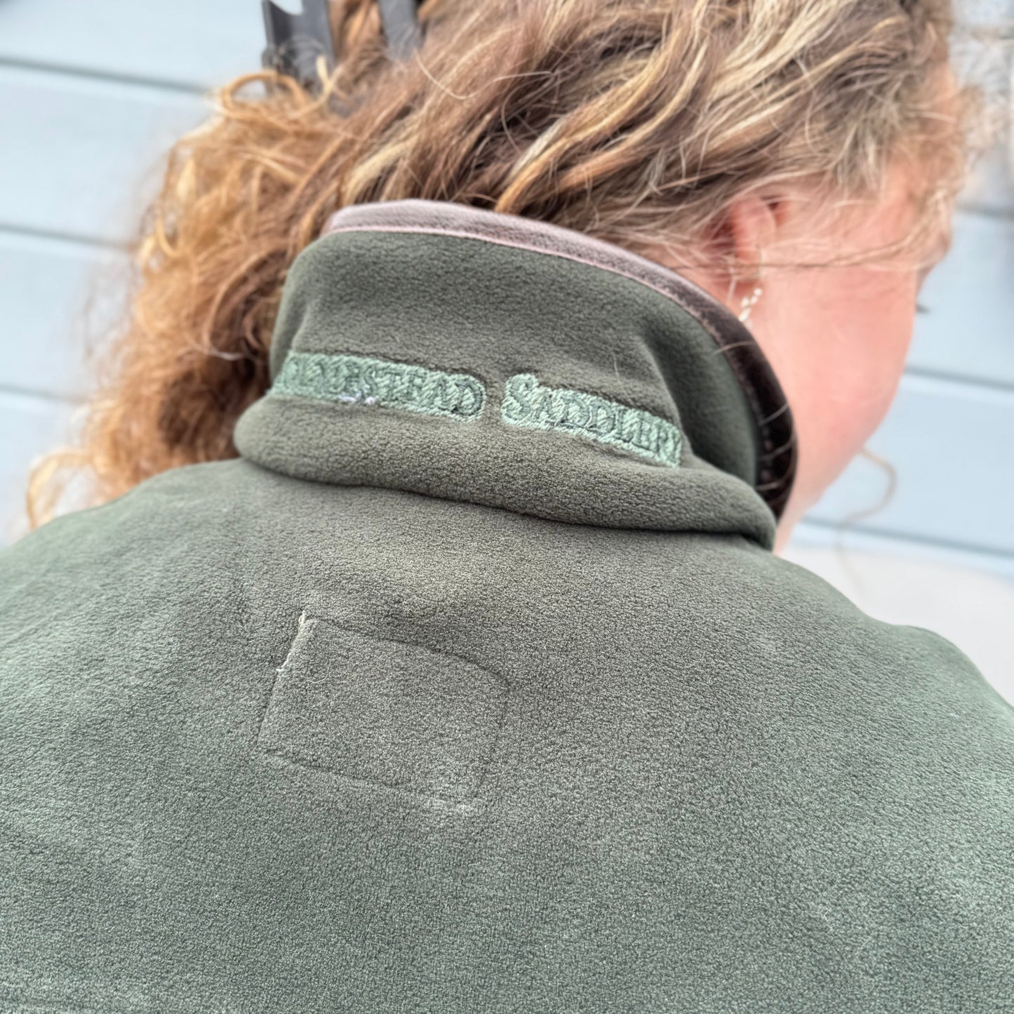 New Holmestead Gilet-Women's