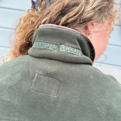 New Holmestead Gilet-Women's