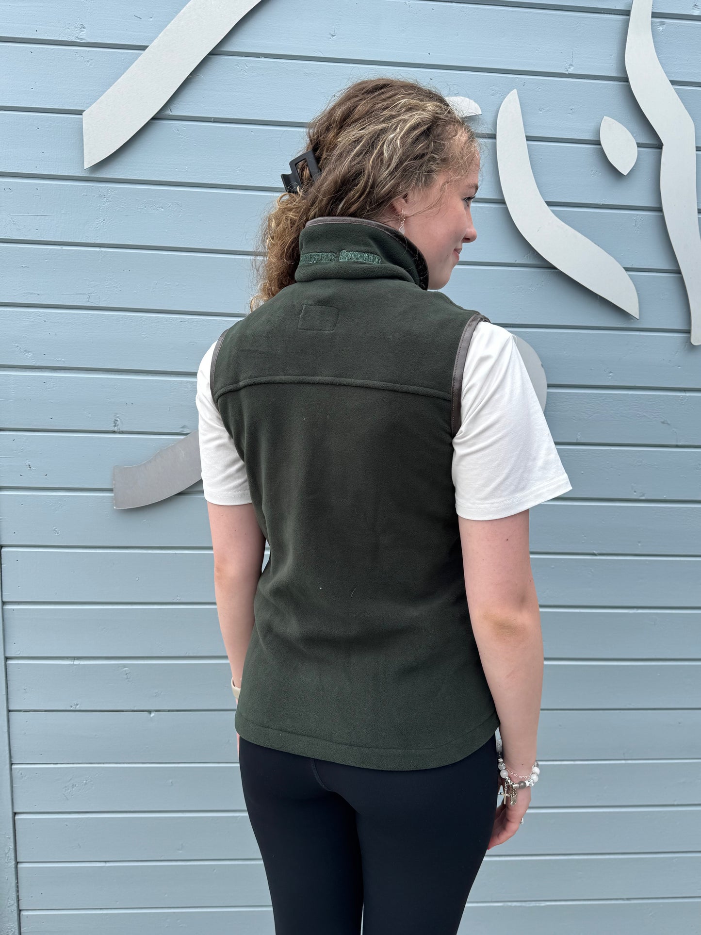 New Holmestead Gilet-Women's