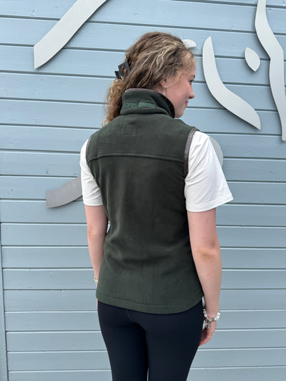 New Holmestead Gilet-Women's