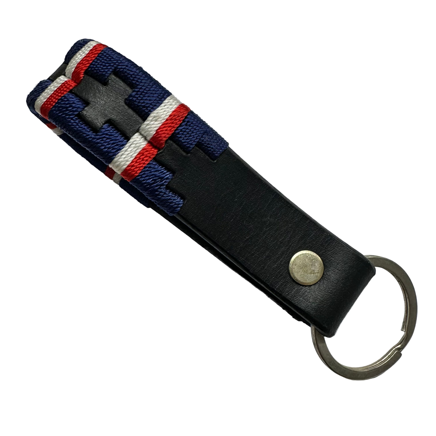 Polo Key Ring
