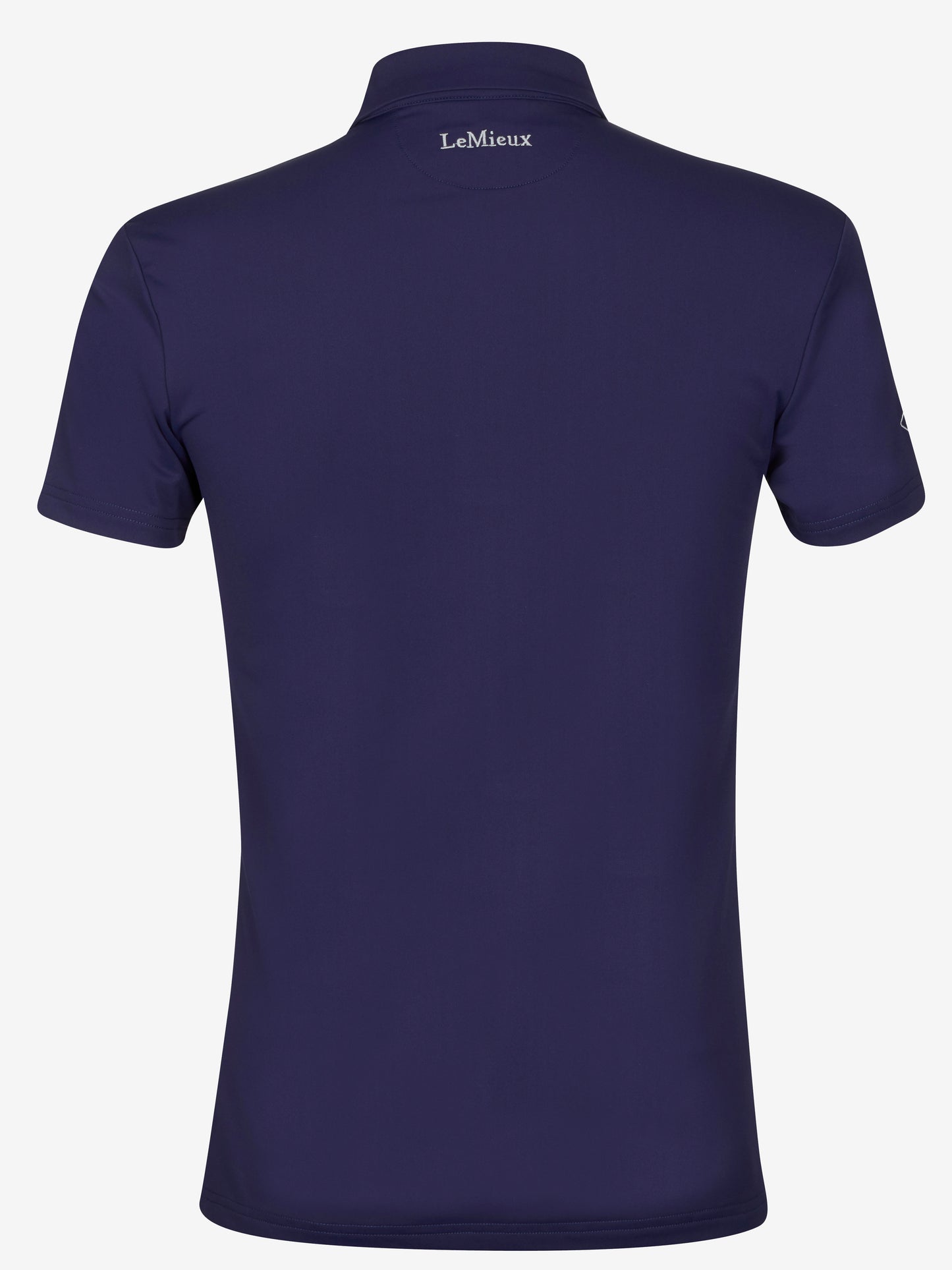 Lemieux Junior Pro Polo