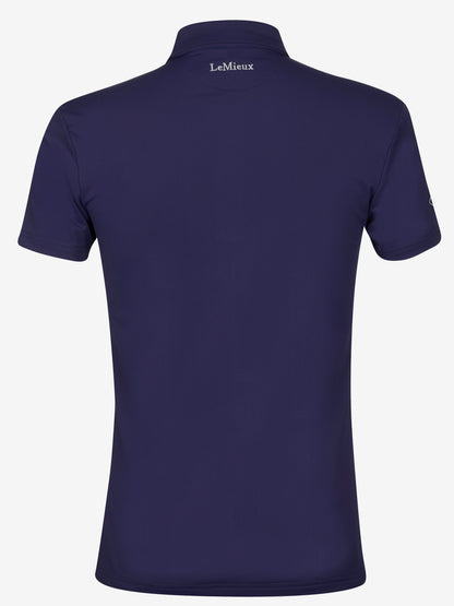 Lemieux Junior Pro Polo