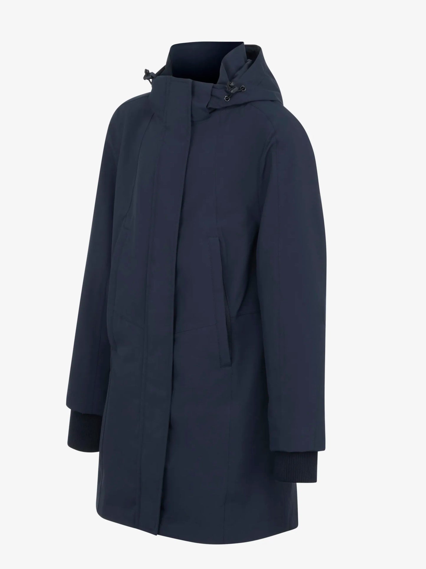 Lemieux Junior Pro Waterproof Coat