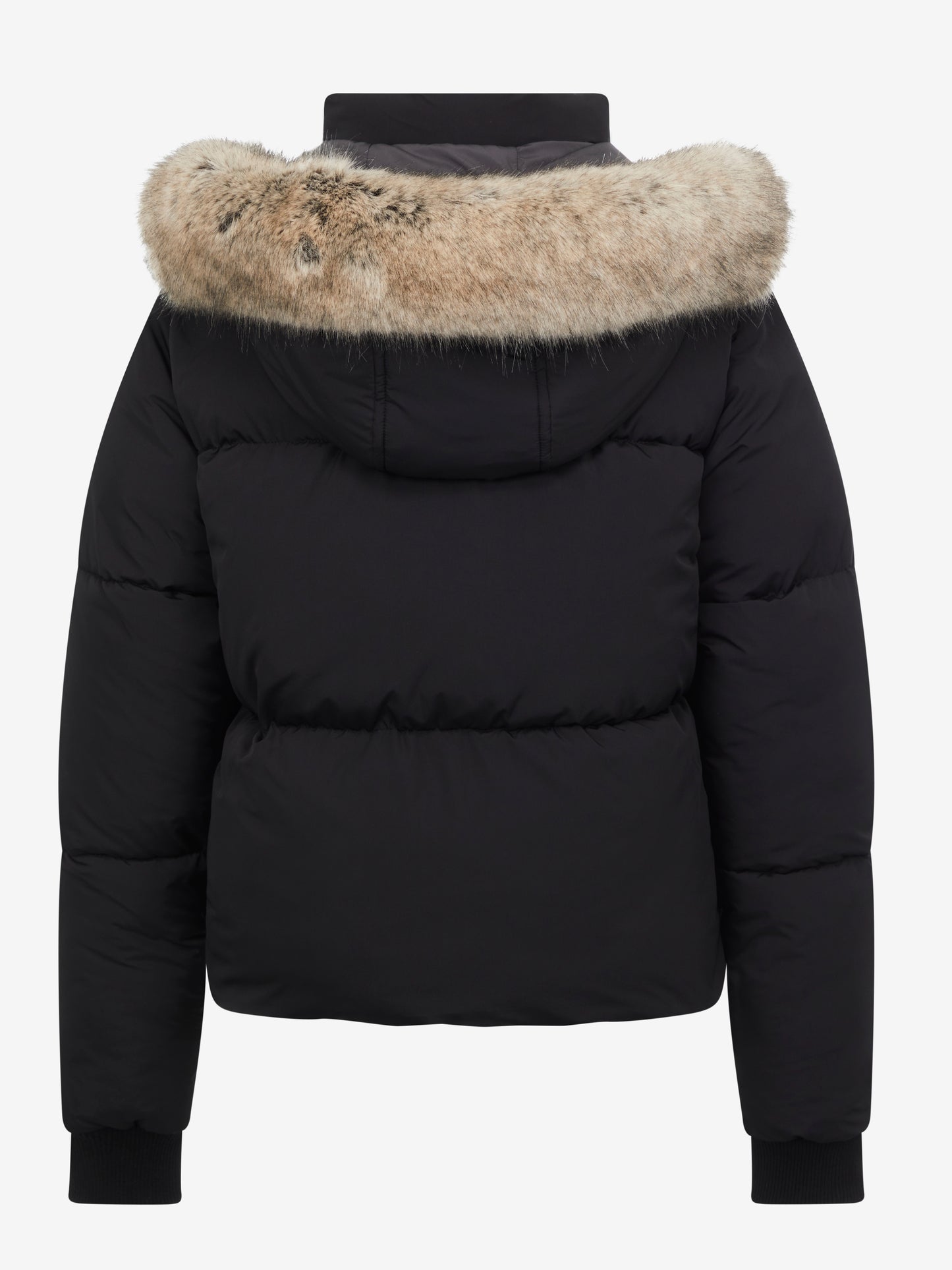 Lemieux Young Rider Gia Puffer Jacket