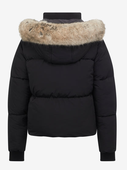 Lemieux Young Rider Gia Puffer Jacket