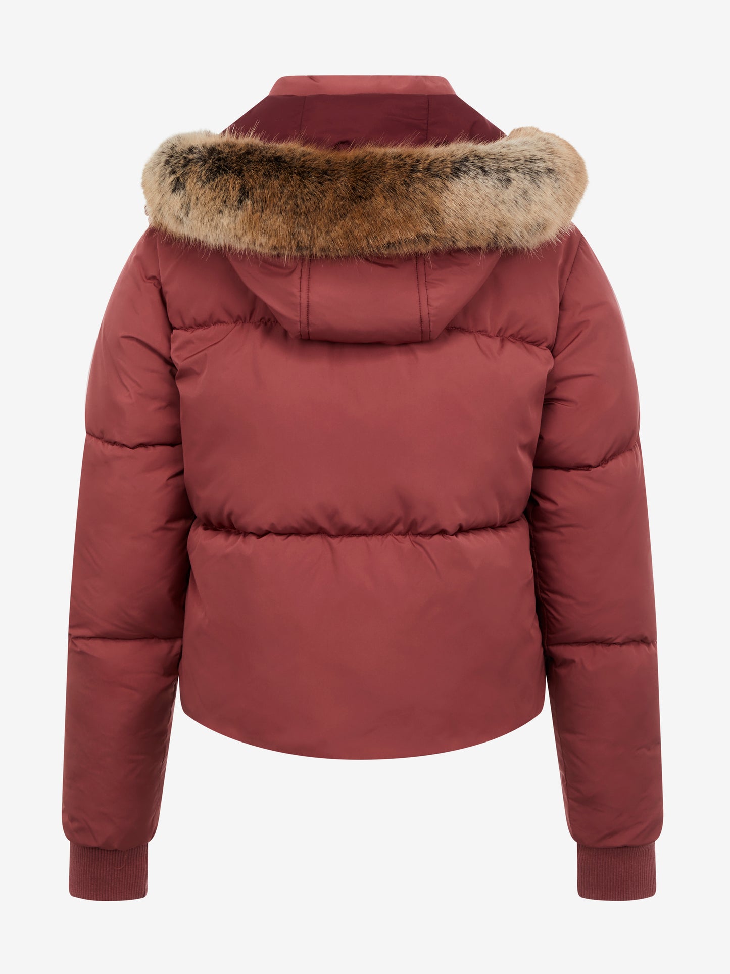 Lemieux Young Rider Gia Puffer Jacket