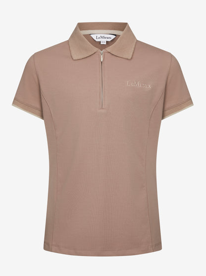 Lemieux Young Rider Polo Shirt