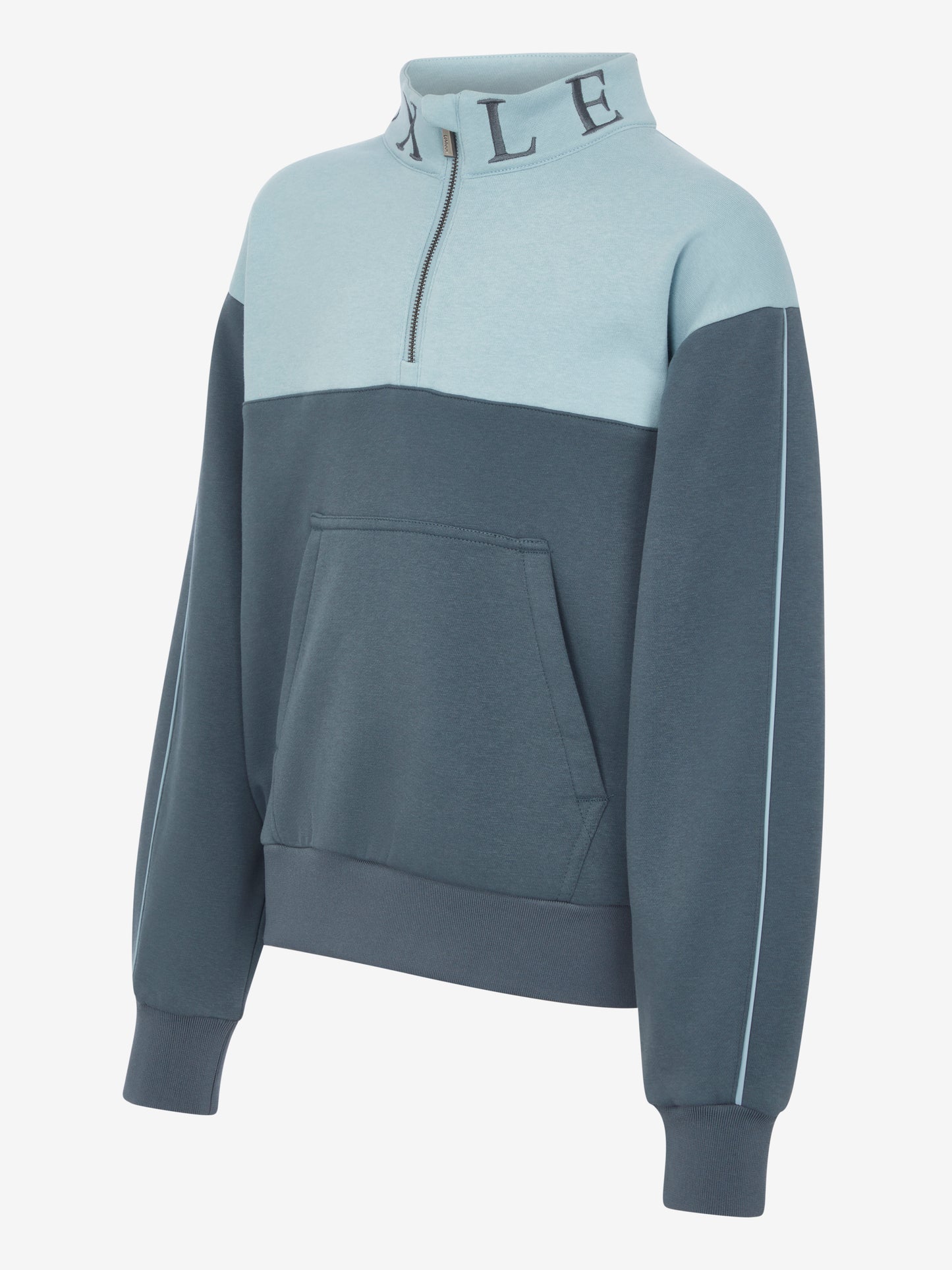 Lemieux Young Rider Kate Quarter Zip AW24