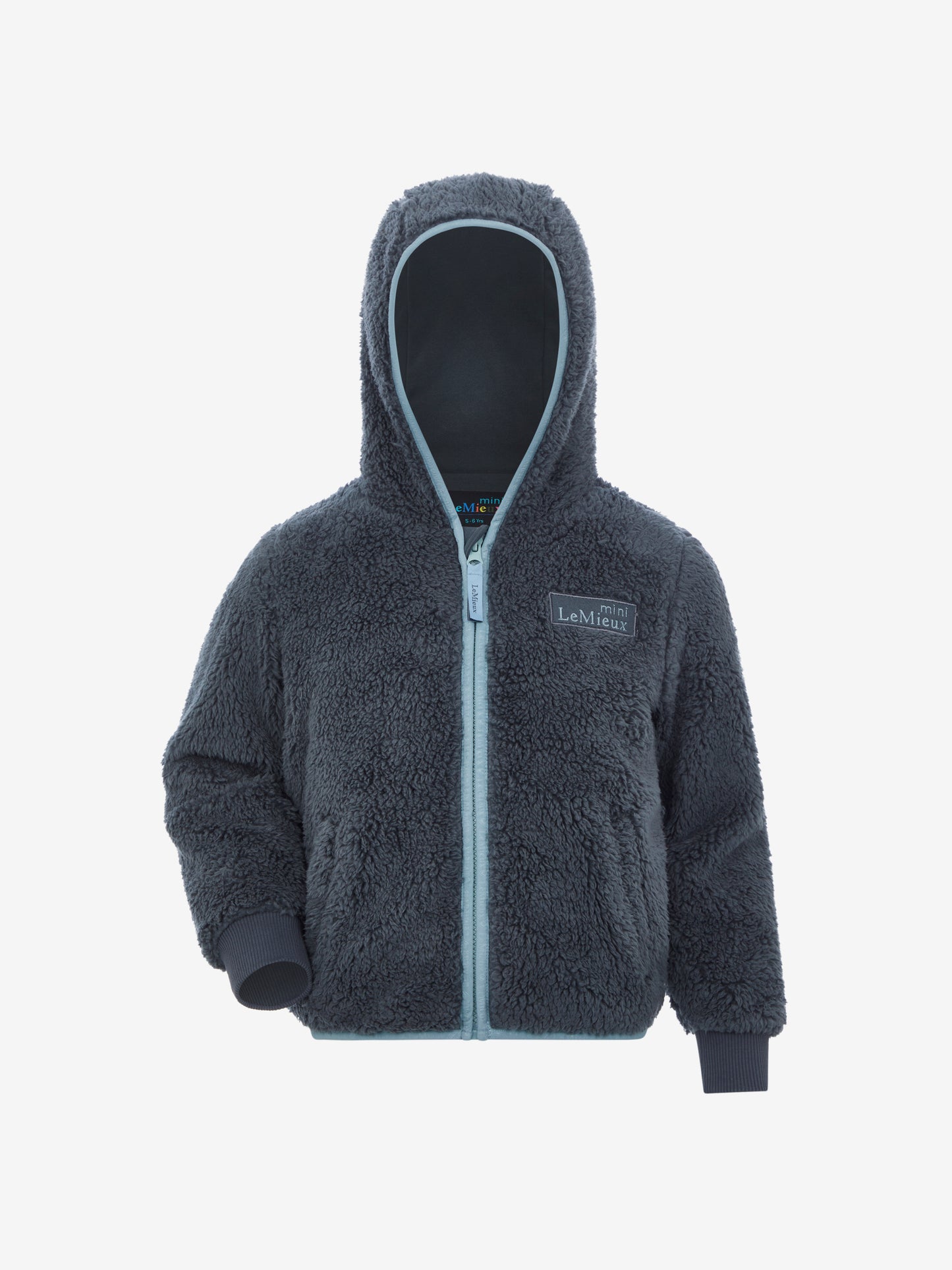 Lemieux Mini Teagan Fleece
