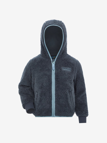 Lemieux Mini Teagan Fleece
