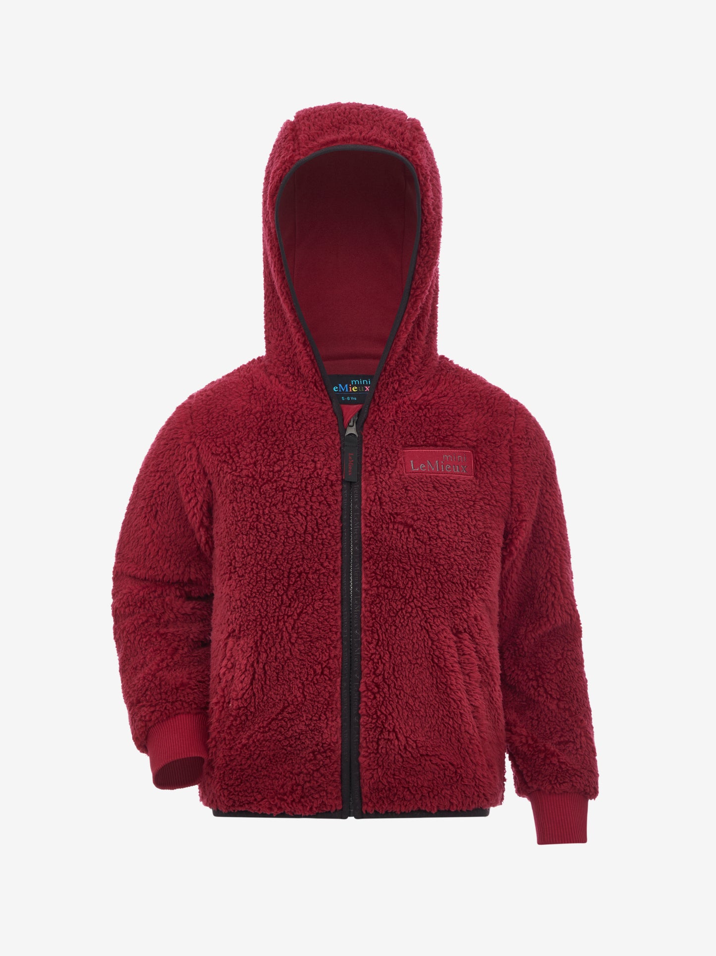 Lemieux Mini Teagan Fleece