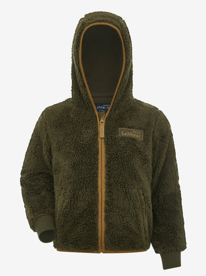Lemieux Mini Teagan Fleece