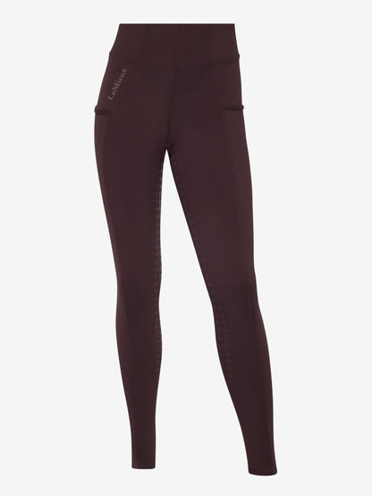 LeMieux Young Rider Orla Pull Ons AU25