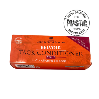 Carr&Day&Martin Belvoir® Tack Conditioner Bar