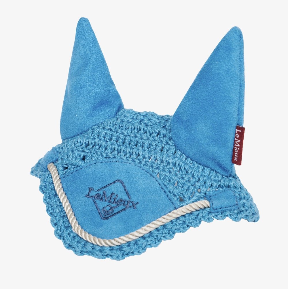 LeMieux Toy Pony Fly Hood