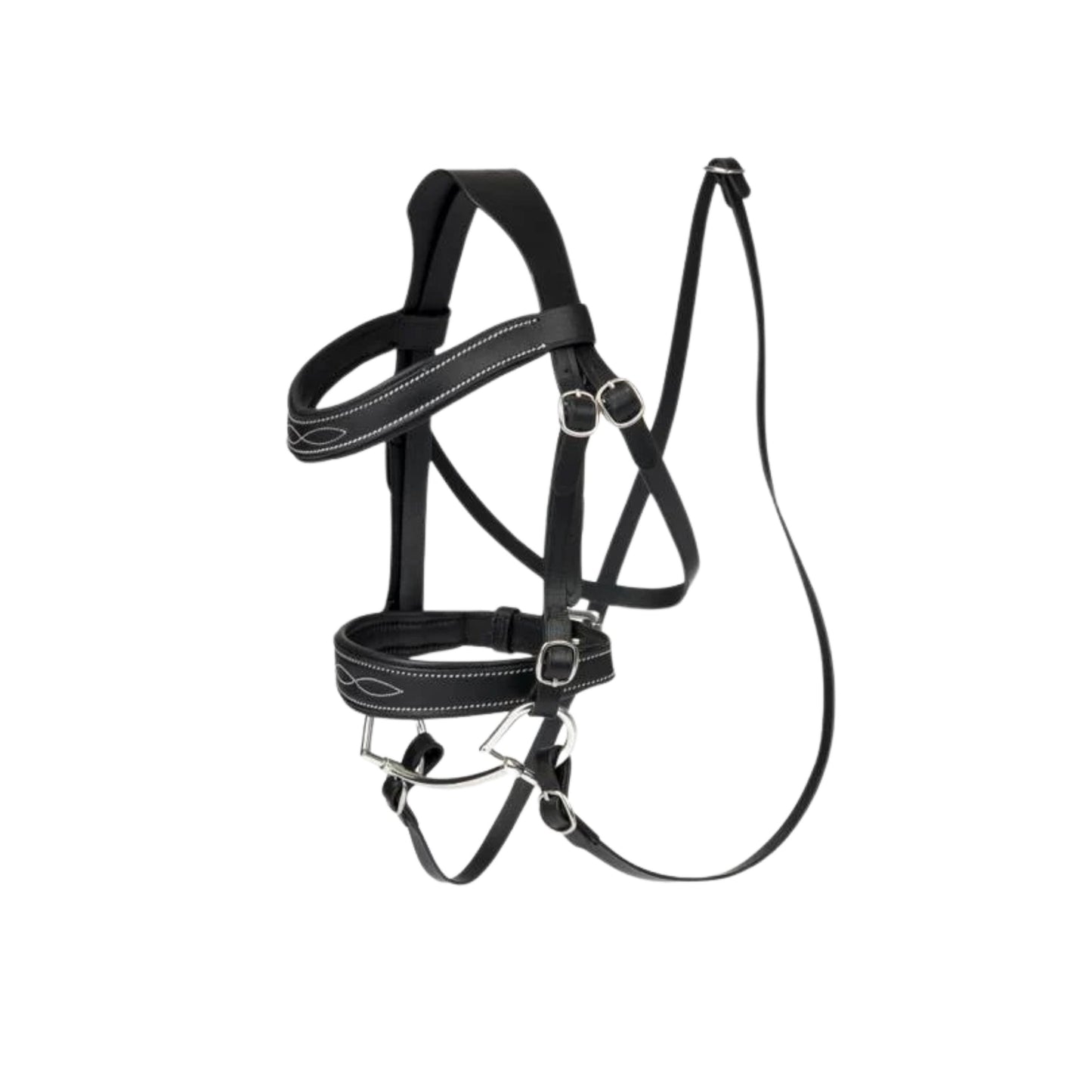 Lemieux Hobby Horse Competition Bridle