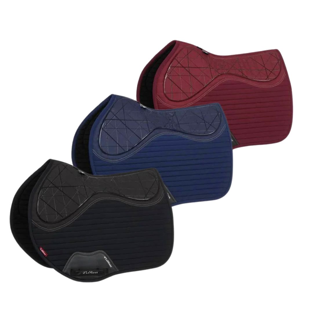 Lemieux Soft Shell Anti Slip EJ Square