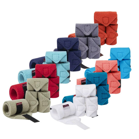 Lemieux Toy Pony Polo Bandages