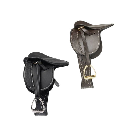 Lemieux Toy Pony Saddle With Girth