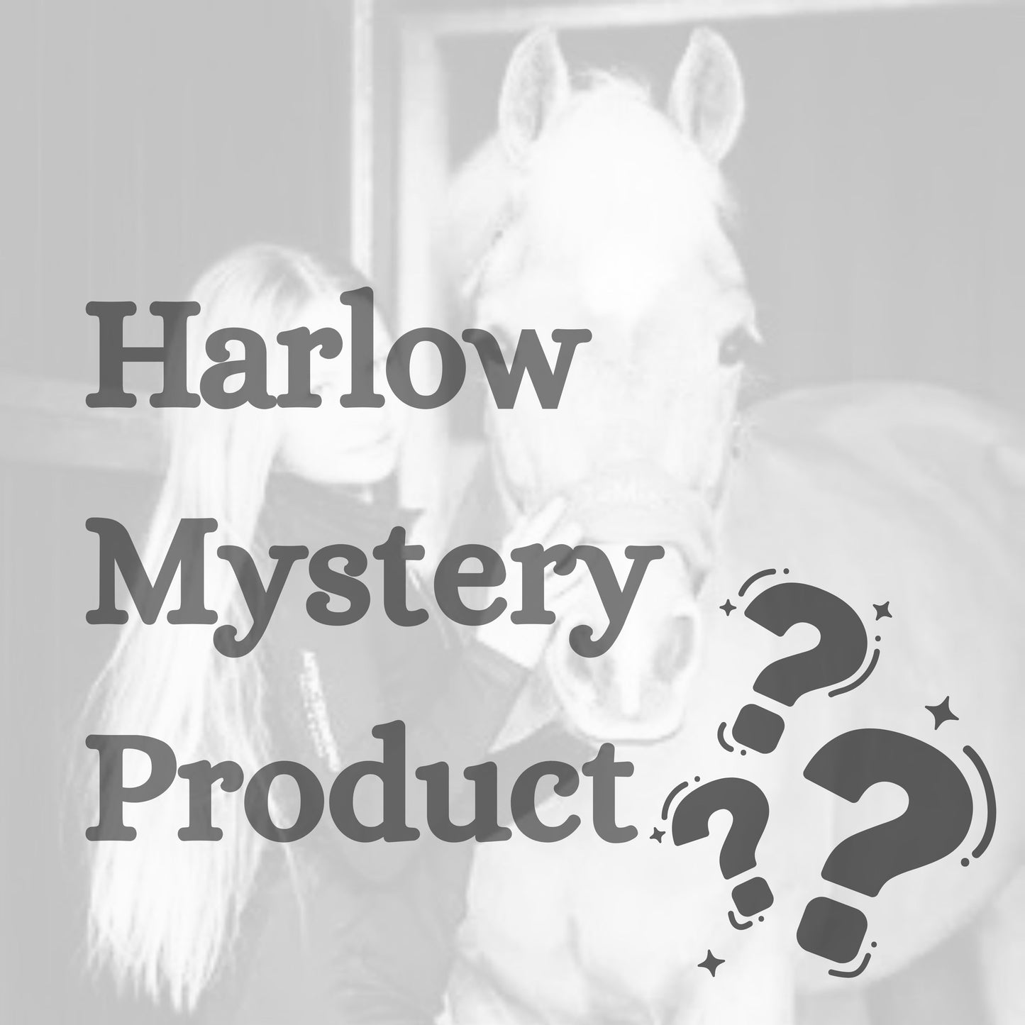 Harlow Meet & Greet Sunday 24th May